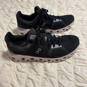 Women’s On Running Shoes On Cloud Cloudswift